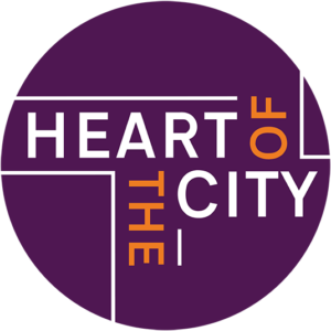 Heart of the city 2018