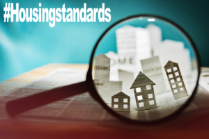 Housing Standards Image