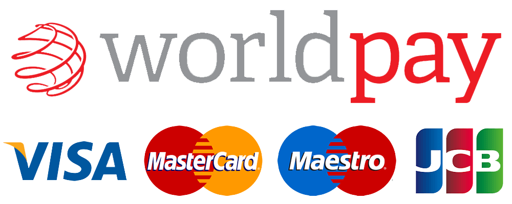 Visa Mastercard Maestro JCB